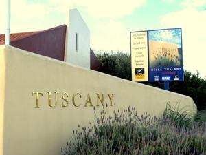 Bella Tuscany Motel business for sale in Napier, North Island, New Zealand